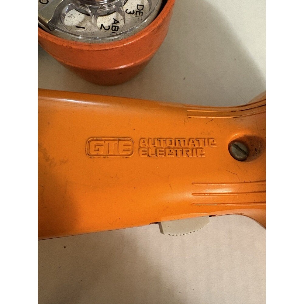 Bell System Western Electric GTE Lineman Butt Phone Rotary Line Tester Lot Of 3 - Picture 15 of 16